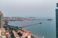 Madison Hotel Qingdao Railway Station Zhanqiao Sea View - Scenic