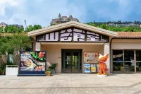 Fuxian Lake Yunhai Guesthouse