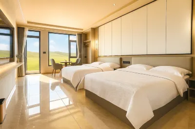Lanjin Homestay