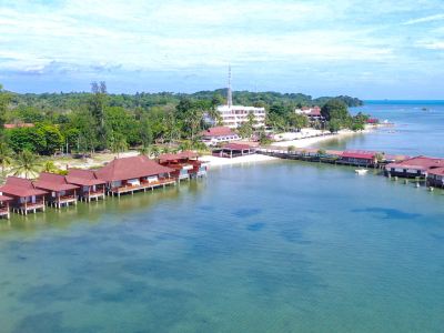 Agro Hotel Bintan