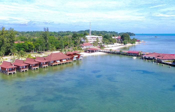 Bintan Agro Beach Resort & Spa