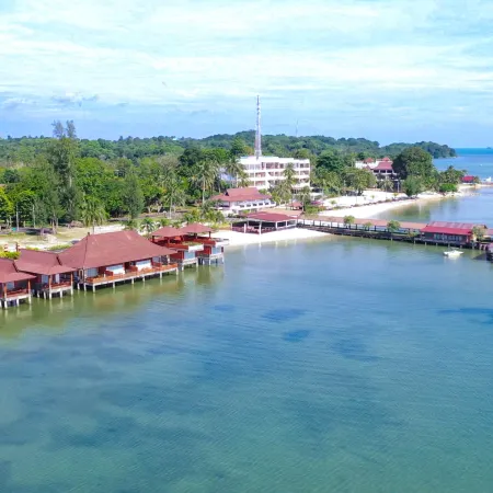 Agro Hotel Bintan
