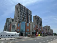 漢庭飯店（牡丹江市政府會展中心店）