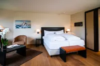 Hotel Seepark Thun Hotels in Thun