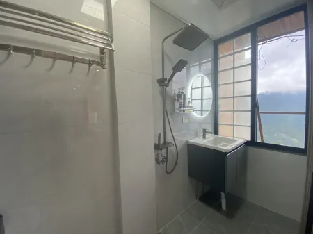 Longji Xiyue Hotel Отели рядом с достопримечательностью «Ping'an Zhuang Terraces»