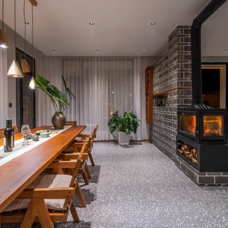 Shaxi Guichen Boutique Homestay