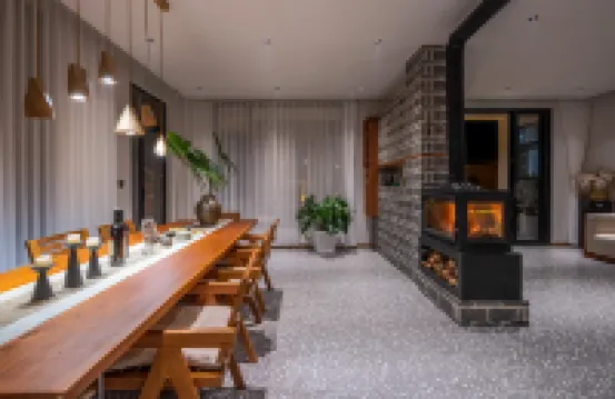 Shaxi Guichen Boutique Homestay - 駐車場