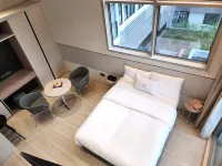 SOTA SUITE Pyeongtaek Godeok