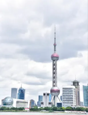Chuxin Moshe Hotel (Shanghai International Tourism Resort) Hotels in der Nähe von Shanghai Safari
