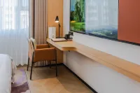 Nalati Lisi Platinum Hotel