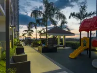 GemstoneBR in SMDC Coast Residences - Family