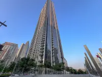位於杜拜市區的3臥室公寓-平方米|帶3個獨立浴室