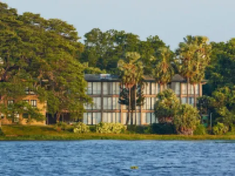 EKHO Safari Tissa โรงแรมใกล้Yala Tamarind Safari Jeep Service