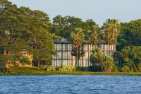 EKHO Safari Tissa Hotels in Hambantota