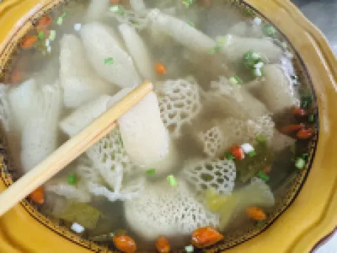 Shunan Bamboo Sea Bamboo Flavor Inn (Haizhonghai Jade Green Corridor Store)