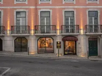 Madalena by The Beautique Hotels Hotels near Museu do Fado