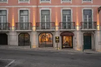 馬達萊納美雅酒店 鄰近聖若熱城堡的酒店