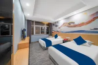 Yindu Holiday Hotel Chaohu