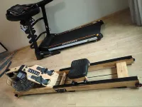 Tuyue Hotel - Fitnessstudio