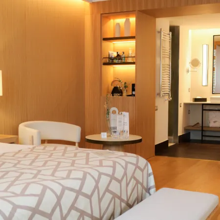 Hospes Palau de La Mar, Valencia, a Member of Design Hotels