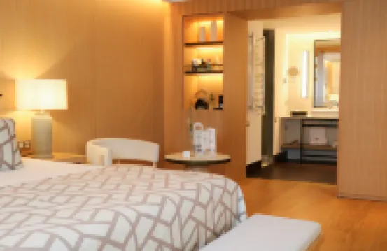 瓦倫西亞的Hospes Palau de la Mar，設計酒店成員