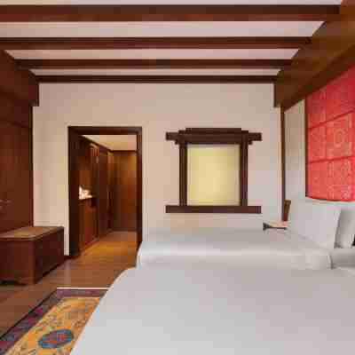 The Soaltee, Kathmandu Autograph Collection Rooms