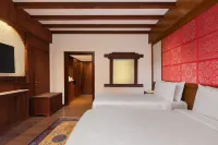 The Soaltee, Kathmandu Autograph Collection