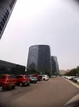 Huayue Movie Homestay (Dongying Word Center) - Esports