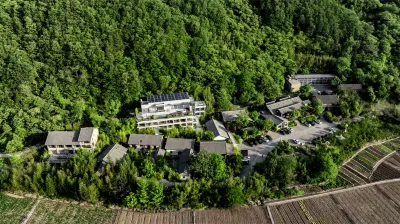 Yangpo Yard Hotels near National Forest Park of Niubeiliang Shanxi