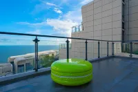 Adventure Pie Seaview Designer Homestay Hotels in Nan'ao