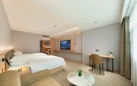 Vincher Cloud Nest Hotel Hotels in Anshun