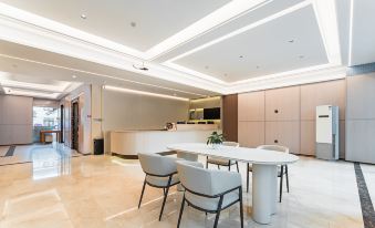 NANYUAN INN (Yuyao Changan Road)