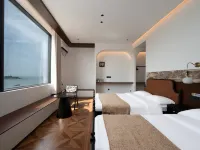 24 Degrees North · SEASCAPE · Seaview Resort Mansion Hotels near All Love Park Ocean Kingdom