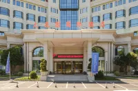Quzhou Grand Garden International Hotel