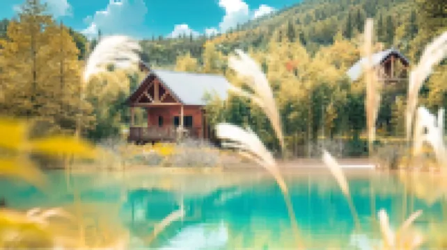 Elephant & Moon Resort, Mogan Mountains