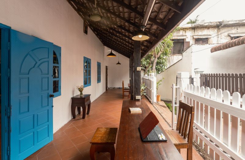 Xieng Thong Retreat Hotel (Luang Prabang Old Town - Central Sisavangvong Road Branch) photo 2