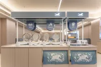 Hanting Hotel (Wenling Wanda Plaza Sanxing Avenue Branch)