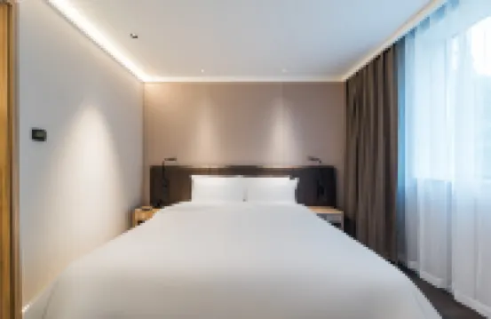 漢庭飯店（九江廬山風景名勝區店）