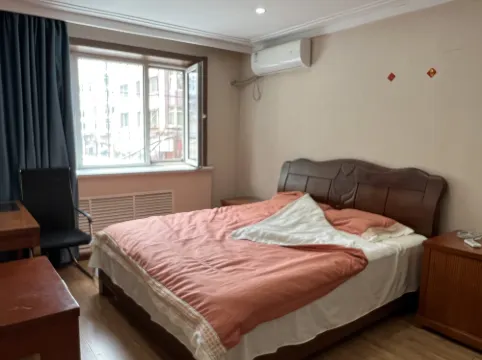 Mudanjiang Yifeng Posthouse