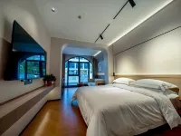 Taijidao Shanshui Jing'an Hotel Hôtels à : Yongjing