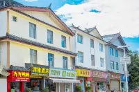 Hongyuan Motel