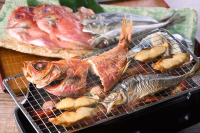 料理 湯快リゾート 粟津温泉 あわづグランドホテルの写真