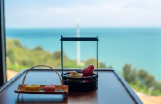 Shanheli Ancient Aesthetics Homestay (Nan'ao Houzhai Branch)