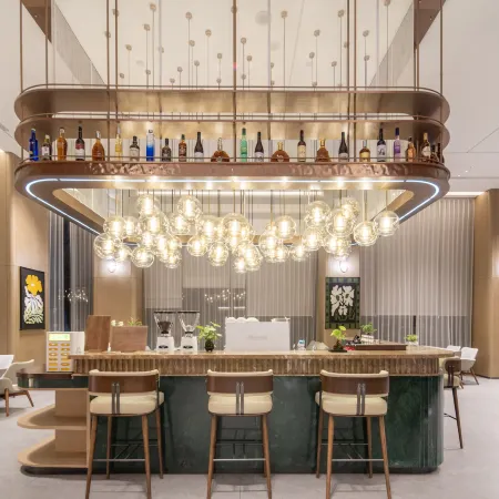 ZIYI HOTEL