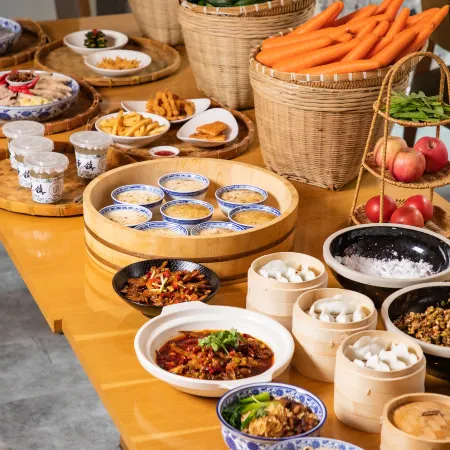 Hyatt Place Jingdezhen Taoxichuan