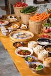 Hyatt Place Jingdezhen Taoxichuan