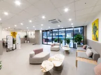 MJ HOTEL JONGNO Hotels near Gallery is