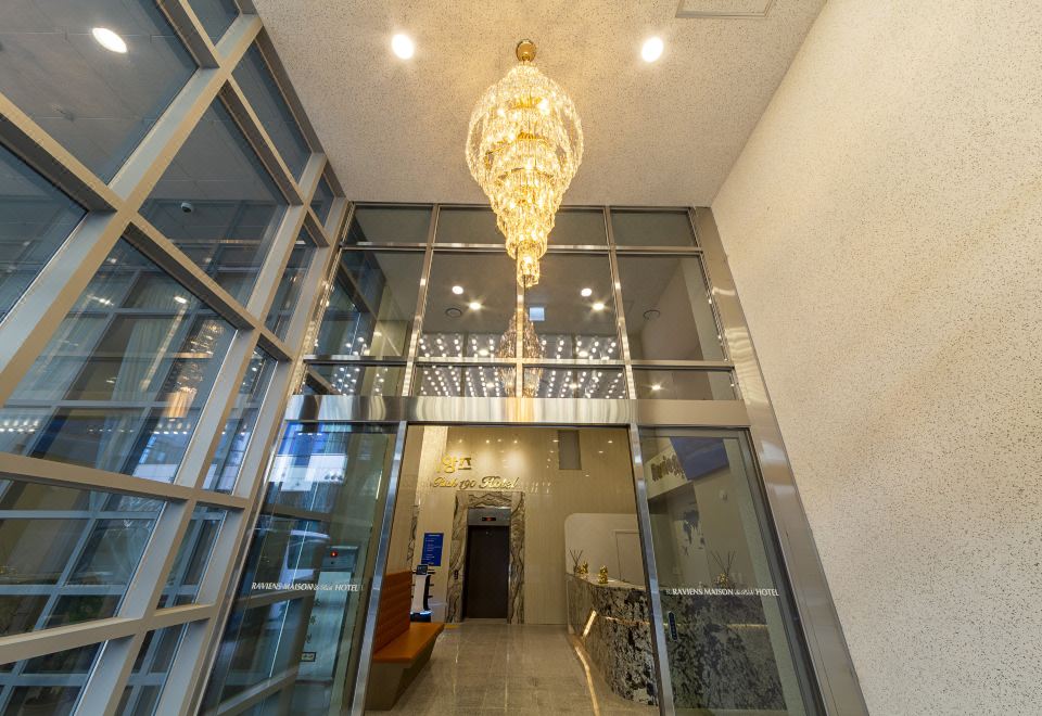 3. 라비앙즈 메종 ..