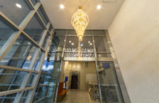 라비앙즈 메종 드 호텔