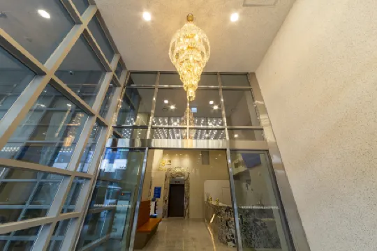 Raviens Maison de Hotel Отели рядом с достопримечательностью «Пусан аквариум»